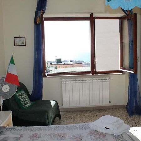 B&B La Contessa Салерно Екстериор снимка