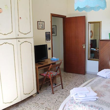 B&B La Contessa Салерно Екстериор снимка