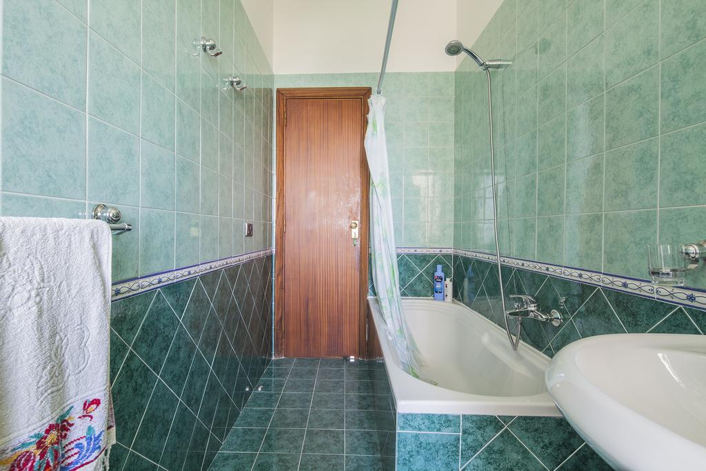 B&B La Contessa Салерно Екстериор снимка
