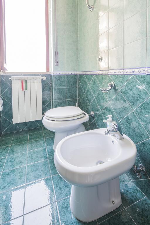 B&B La Contessa Салерно Екстериор снимка