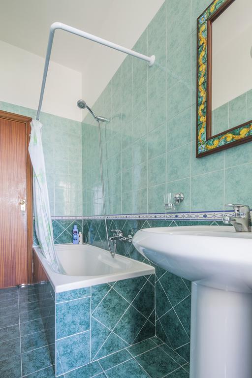 B&B La Contessa Салерно Екстериор снимка