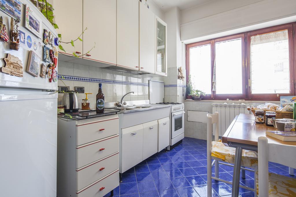 B&B La Contessa Салерно Екстериор снимка