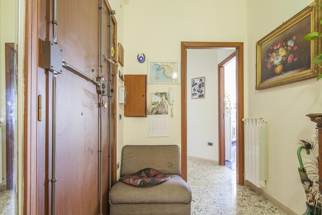 B&B La Contessa Салерно Екстериор снимка