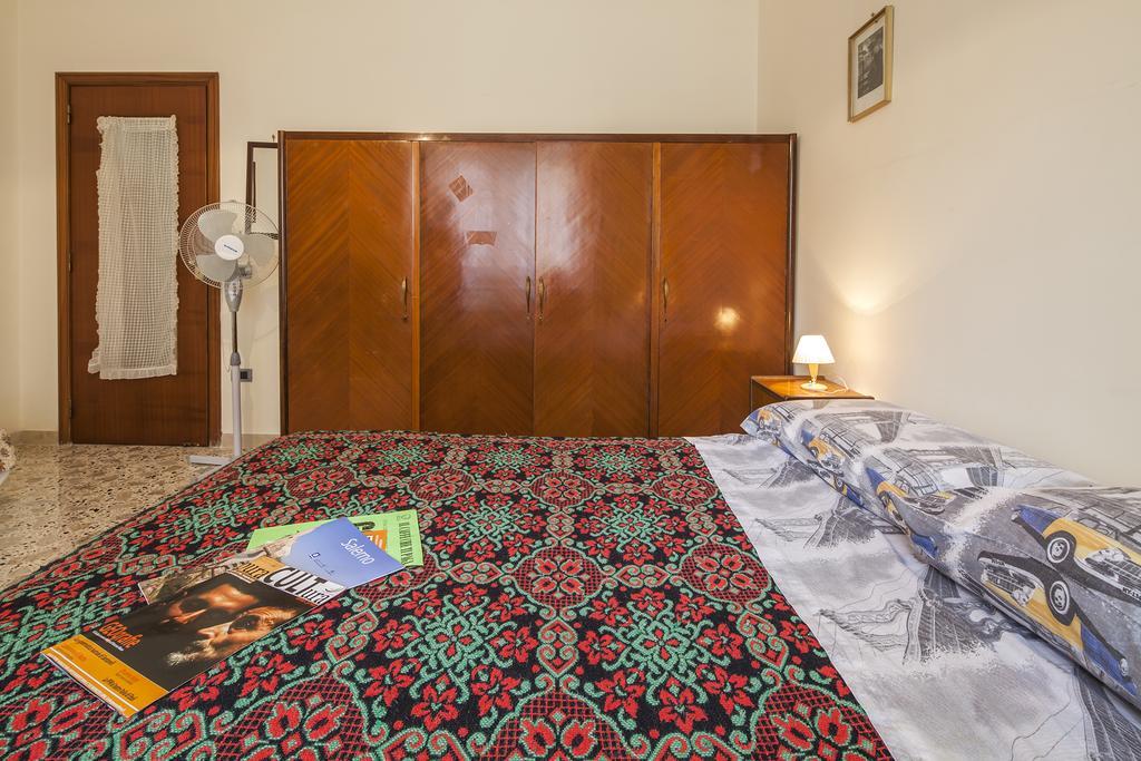 B&B La Contessa Салерно Стая снимка