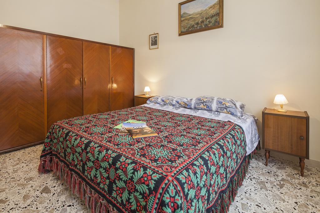 B&B La Contessa Салерно Стая снимка