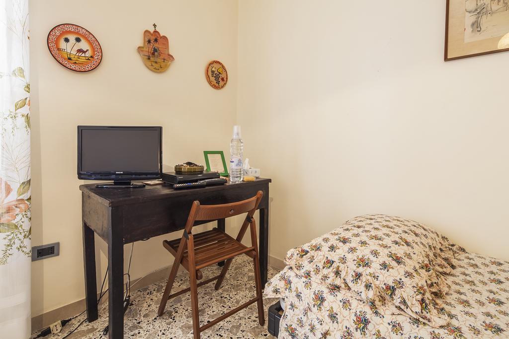 B&B La Contessa Салерно Стая снимка