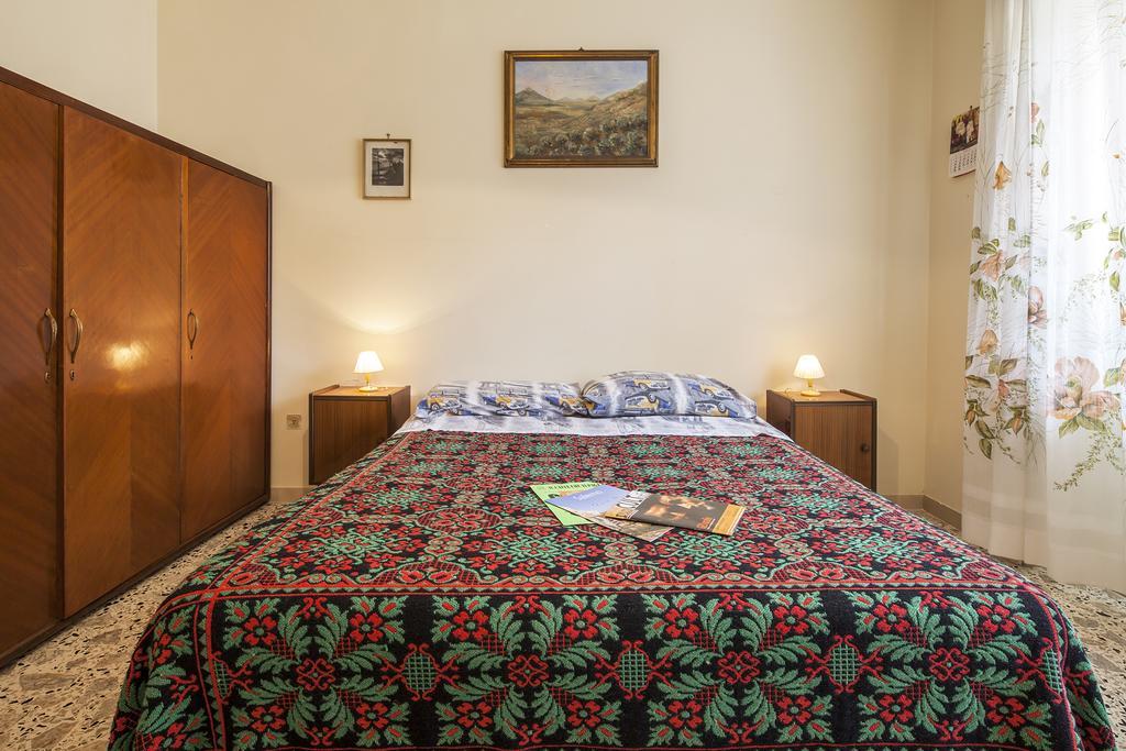 B&B La Contessa Салерно Стая снимка