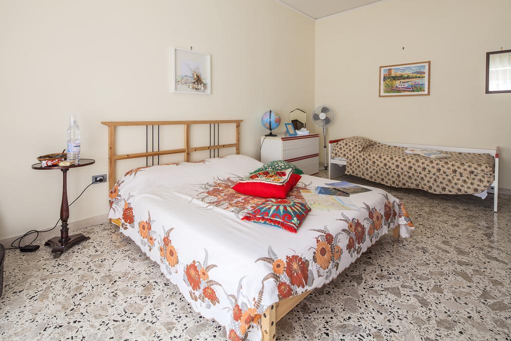 B&B La Contessa Салерно Стая снимка