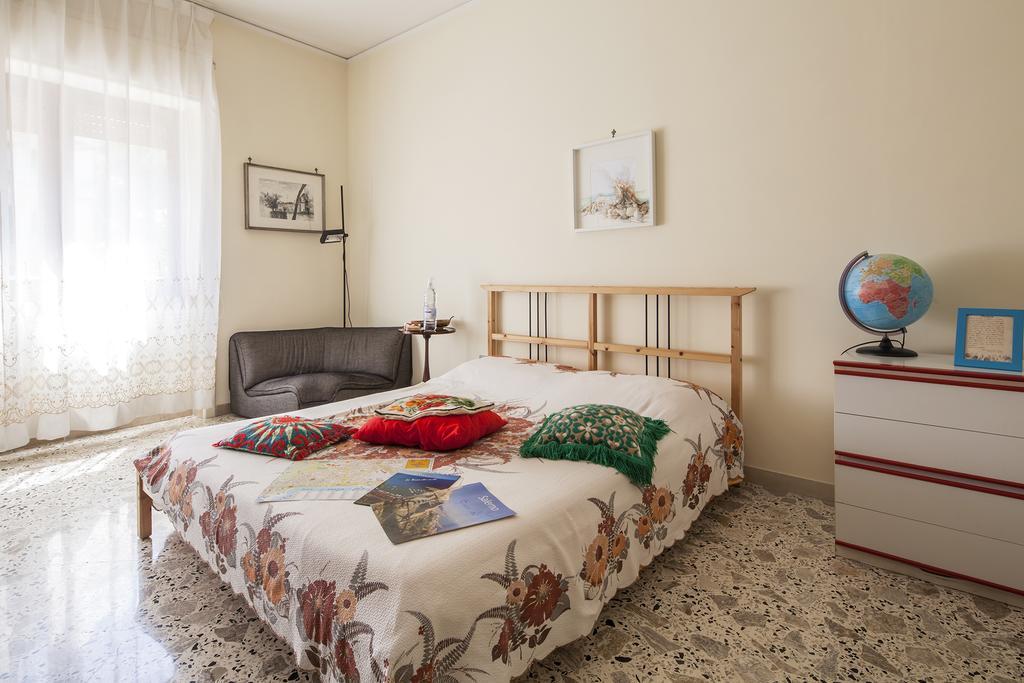 B&B La Contessa Салерно Стая снимка