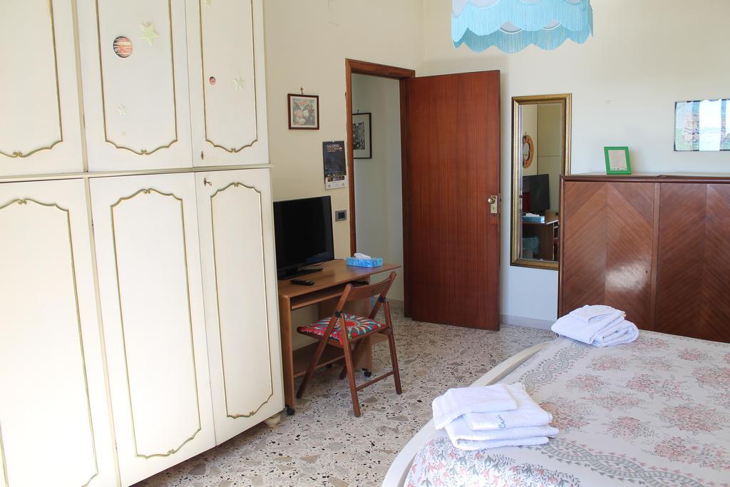 B&B La Contessa Салерно Екстериор снимка
