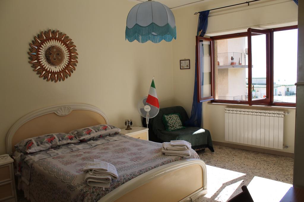 B&B La Contessa Салерно Екстериор снимка